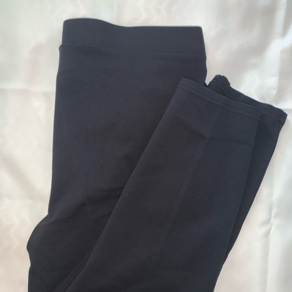 Chico’s Activewear Crop Leggings